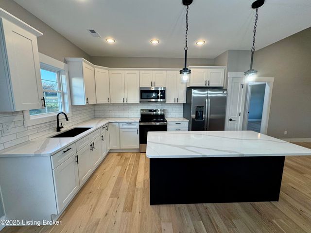 405 Palmetto Way, Bardstown, KY 40004