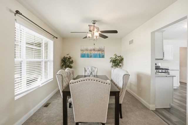 1414 Gates Drive, Schererville, IN 46375