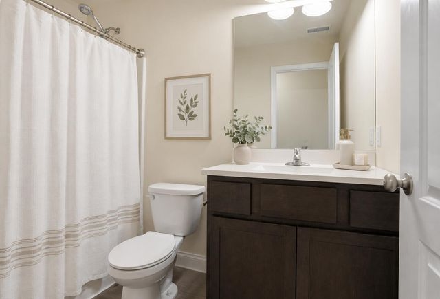 1414 Gates Drive, Schererville, IN 46375