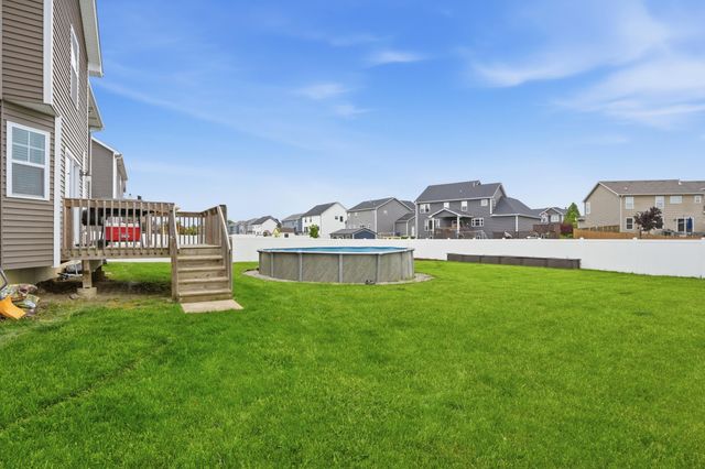 1414 Gates Drive, Schererville, IN 46375