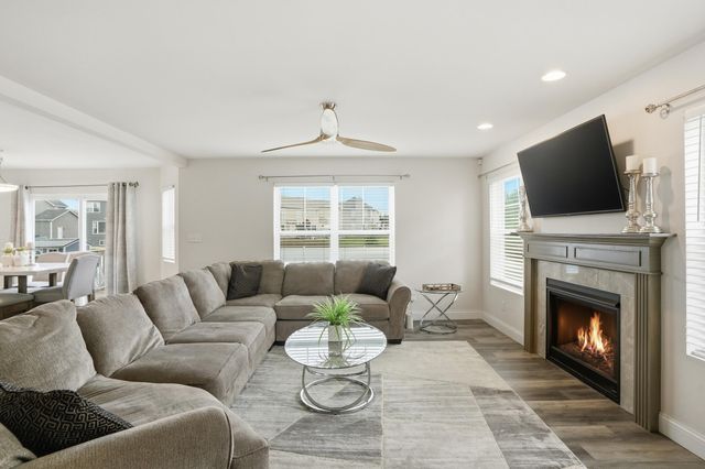 1414 Gates Drive, Schererville, IN 46375