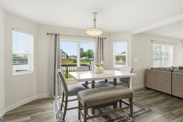 1414 Gates Drive, Schererville, IN 46375