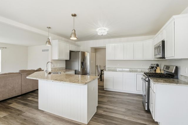 1414 Gates Drive, Schererville, IN 46375