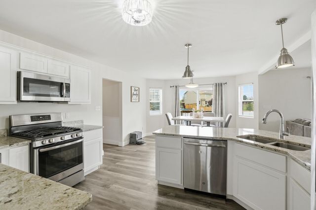 1414 Gates Drive, Schererville, IN 46375