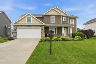 1414 Gates Drive, Schererville, IN 46375