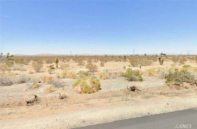 16200 Pearblossom Highway, Palmdale, CA 93591