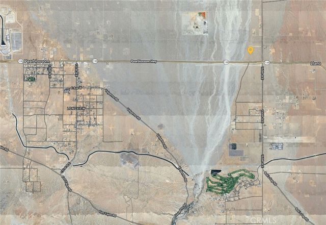 16200 Pearblossom Highway, Palmdale, CA 93591