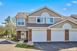 512 W Happfield Drive, Arlington Heights, IL 60004
