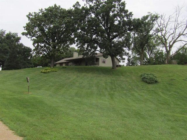 8801 N Serns Road, Milton, WI 53563