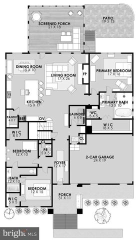 24277 GRAYLEAF WILLOW PL, Aldie, VA 20105