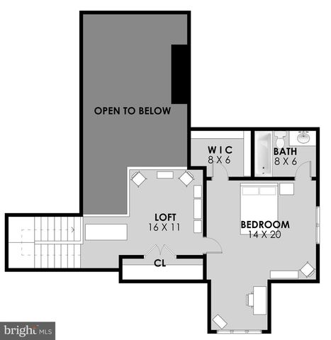 24277 GRAYLEAF WILLOW PL, Aldie, VA 20105