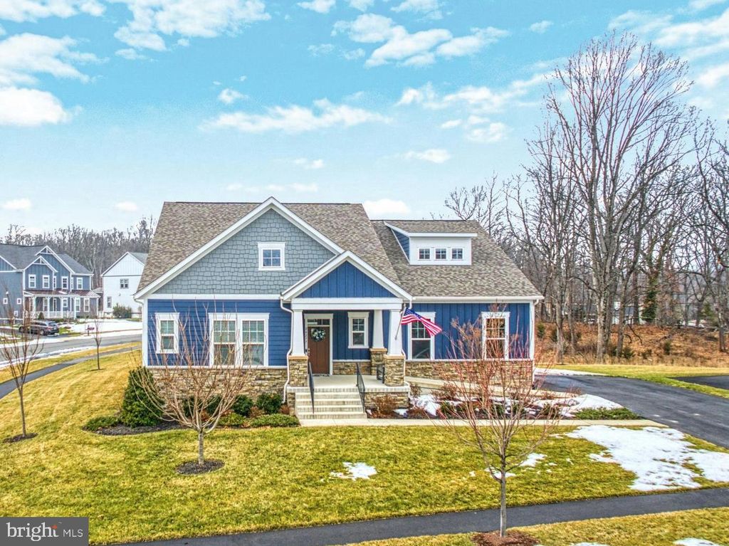 24277 GRAYLEAF WILLOW PL, Aldie, VA 20105