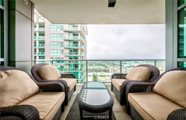 13650 Marina Pointe Drive 1506, Marina Del Rey, CA 90292
