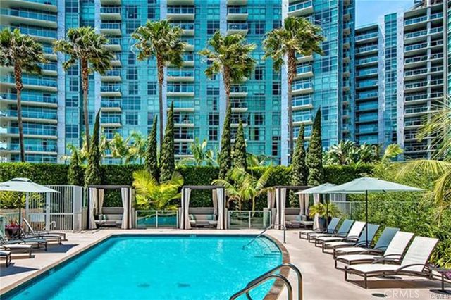 13650 Marina Pointe Drive 1506, Marina Del Rey, CA 90292