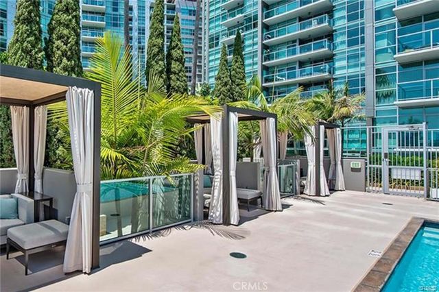 13650 Marina Pointe Drive 1506, Marina Del Rey, CA 90292