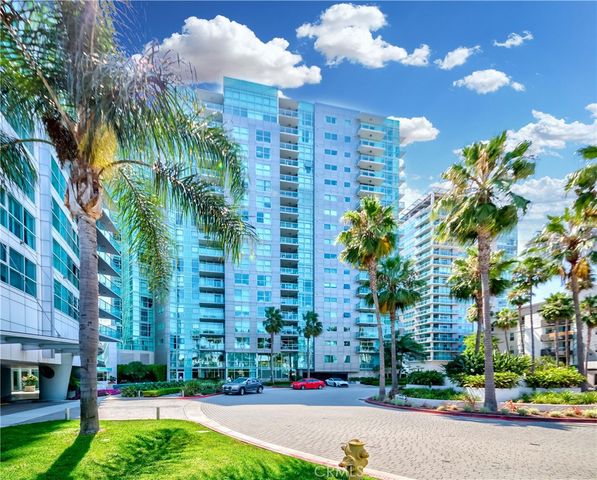 13650 Marina Pointe Drive 1506, Marina Del Rey, CA 90292