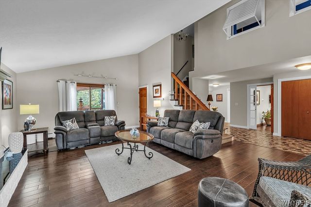 1731 Huth Road, Grand Island, NY 14072
