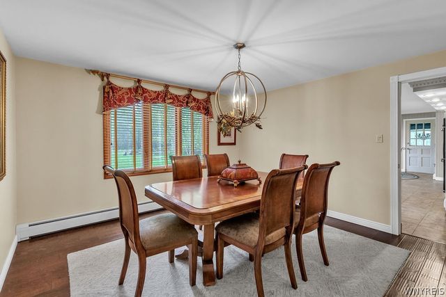 1731 Huth Road, Grand Island, NY 14072