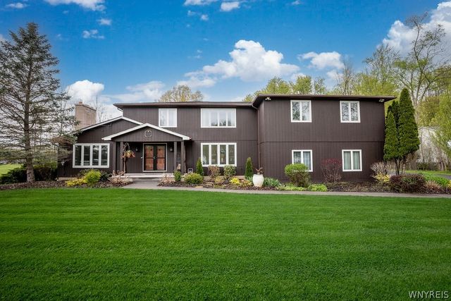 1731 Huth Road, Grand Island, NY 14072
