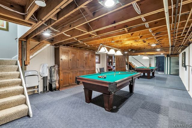 1731 Huth Road, Grand Island, NY 14072