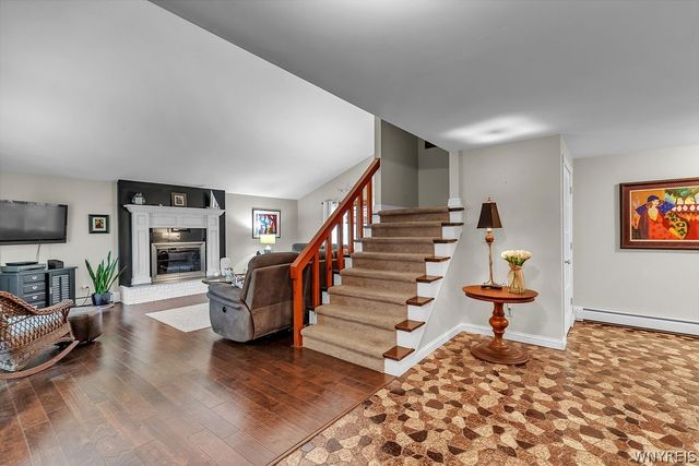 1731 Huth Road, Grand Island, NY 14072