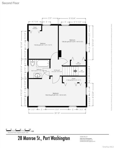 28 Monroe Street, Port Washington, NY 11050