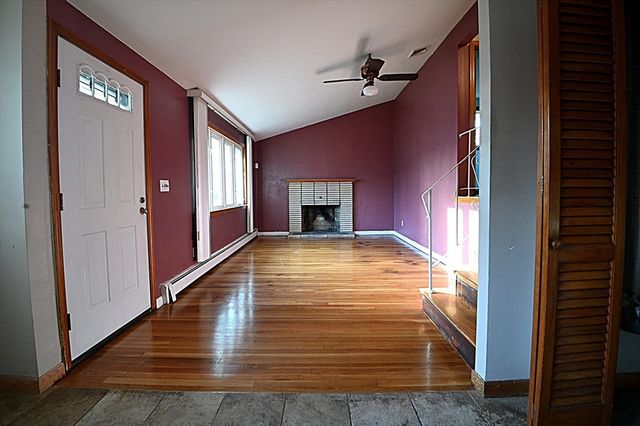 12 College Dr, Brockton, MA 02301