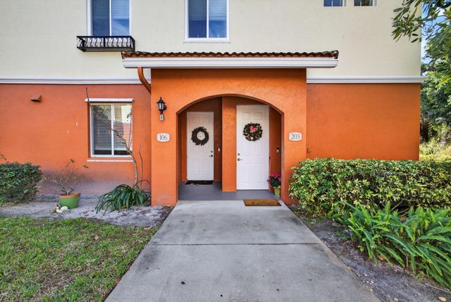 59 SE Palermo Court 106, Stuart, FL 34994