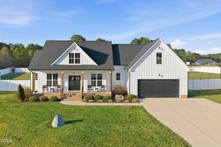 150 Eagle Chase Drive, Youngsville, NC 27596