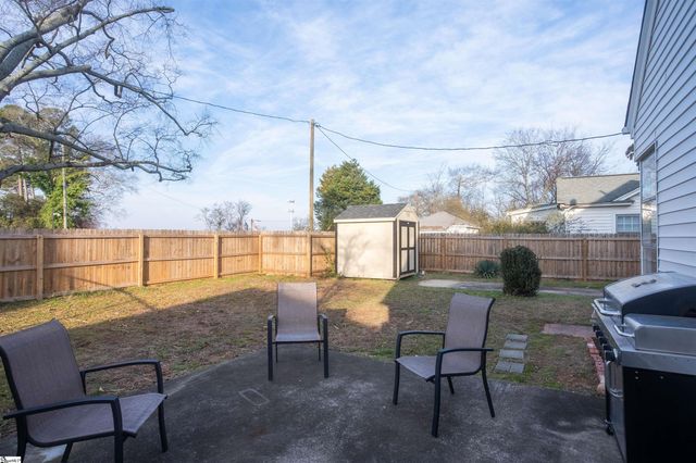 609 Bonham Court, Anderson, SC 29621