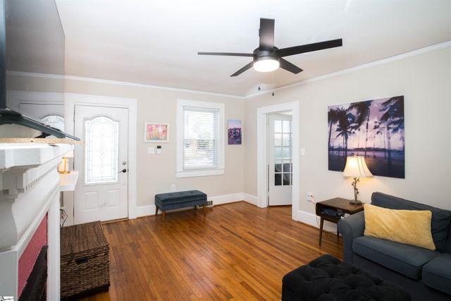 609 Bonham Court, Anderson, SC 29621