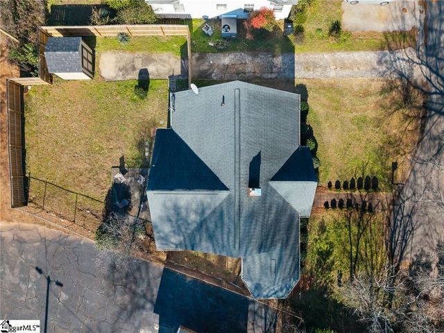 609 Bonham Court, Anderson, SC 29621