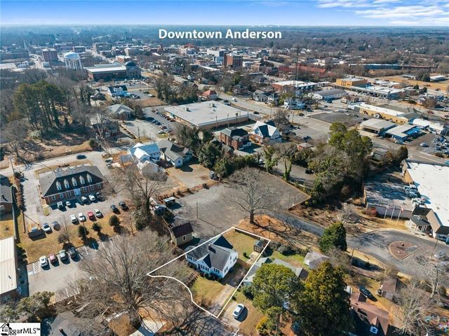 609 Bonham Court, Anderson, SC 29621