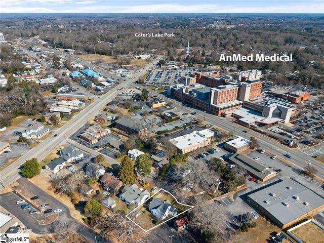 609 Bonham Court, Anderson, SC 29621