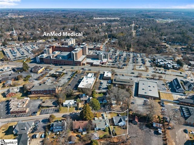 609 Bonham Court, Anderson, SC 29621