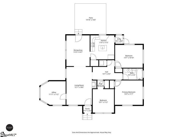 609 Bonham Court, Anderson, SC 29621