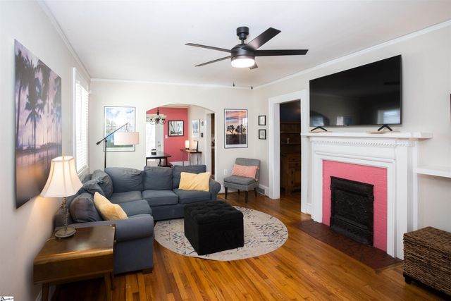 609 Bonham Court, Anderson, SC 29621