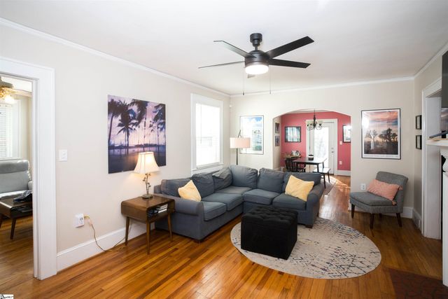 609 Bonham Court, Anderson, SC 29621