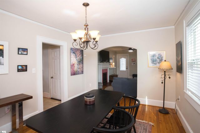 609 Bonham Court, Anderson, SC 29621