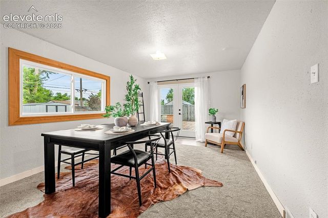 509 Chatfield Drive, Colorado Springs, CO 80911