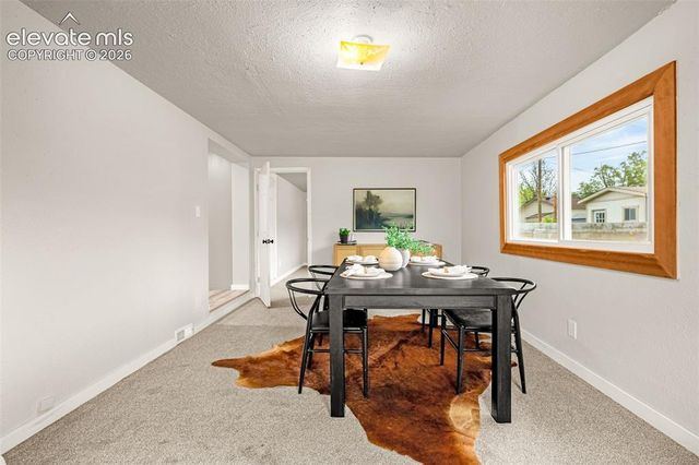509 Chatfield Drive, Colorado Springs, CO 80911