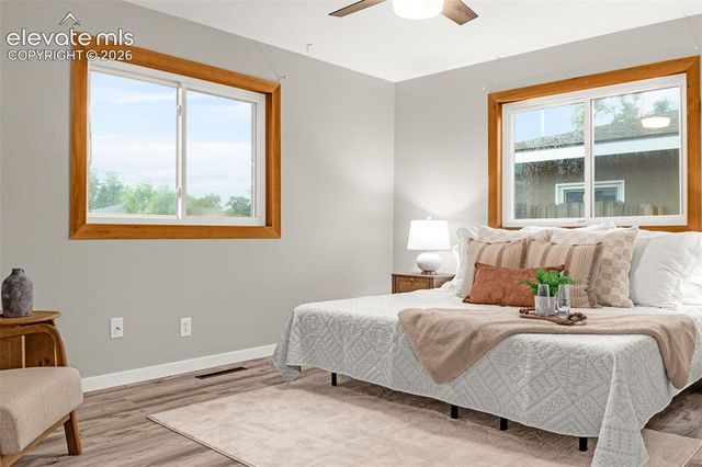 509 Chatfield Drive, Colorado Springs, CO 80911