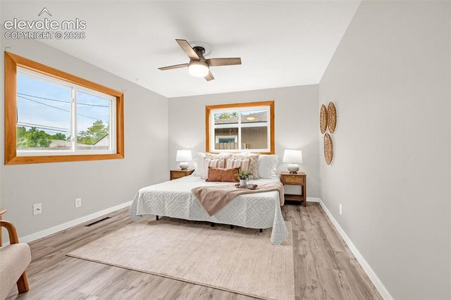 509 Chatfield Drive, Colorado Springs, CO 80911