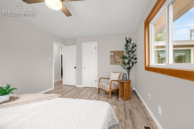 509 Chatfield Drive, Colorado Springs, CO 80911