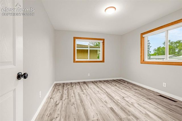 509 Chatfield Drive, Colorado Springs, CO 80911