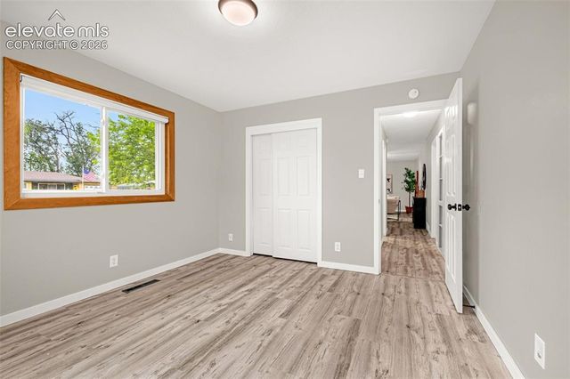 509 Chatfield Drive, Colorado Springs, CO 80911
