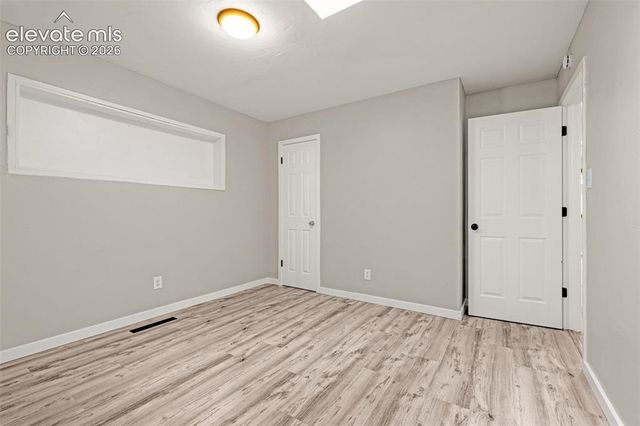 509 Chatfield Drive, Colorado Springs, CO 80911