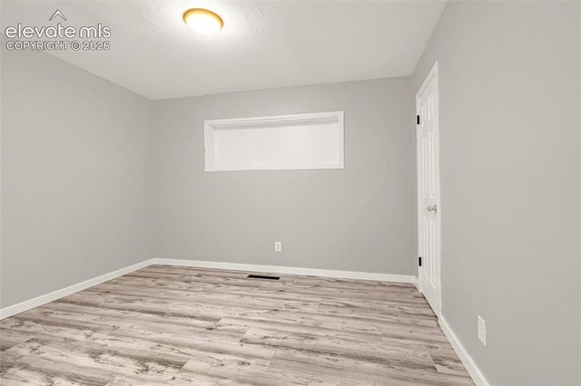 509 Chatfield Drive, Colorado Springs, CO 80911