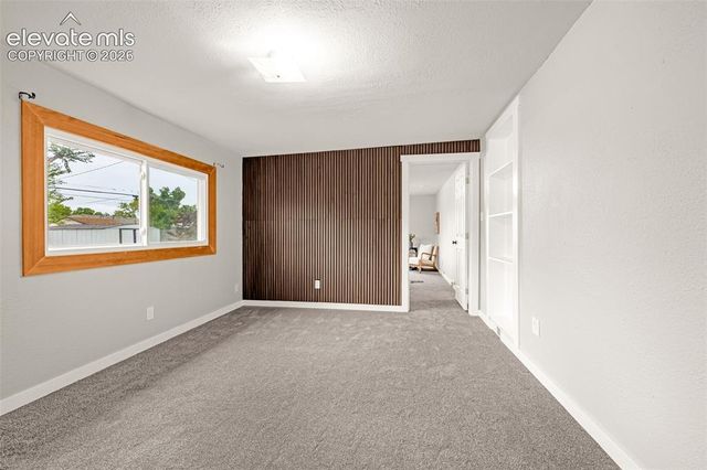 509 Chatfield Drive, Colorado Springs, CO 80911