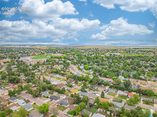 509 Chatfield Drive, Colorado Springs, CO 80911